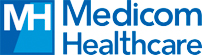 Medicom Logo